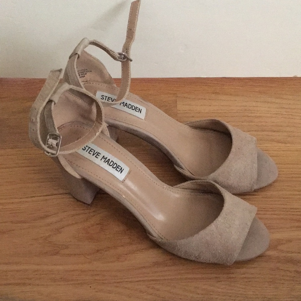 Steve Madden